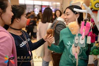 “剧有意思”开放日 走进剧场，让艺术的周末有点意思
