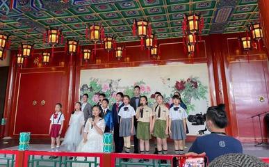 诗意在都市绽放 北京天桥艺术中心第五届‘诗意生活节’启幕