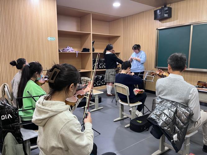 成都市文化馆公益性免费课与优惠提升课即将启动报名，全面助力市民艺术素养提升