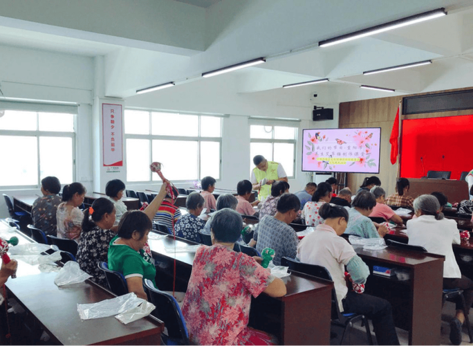 火炬文化 | 12月第二期公益文化活动策划方案